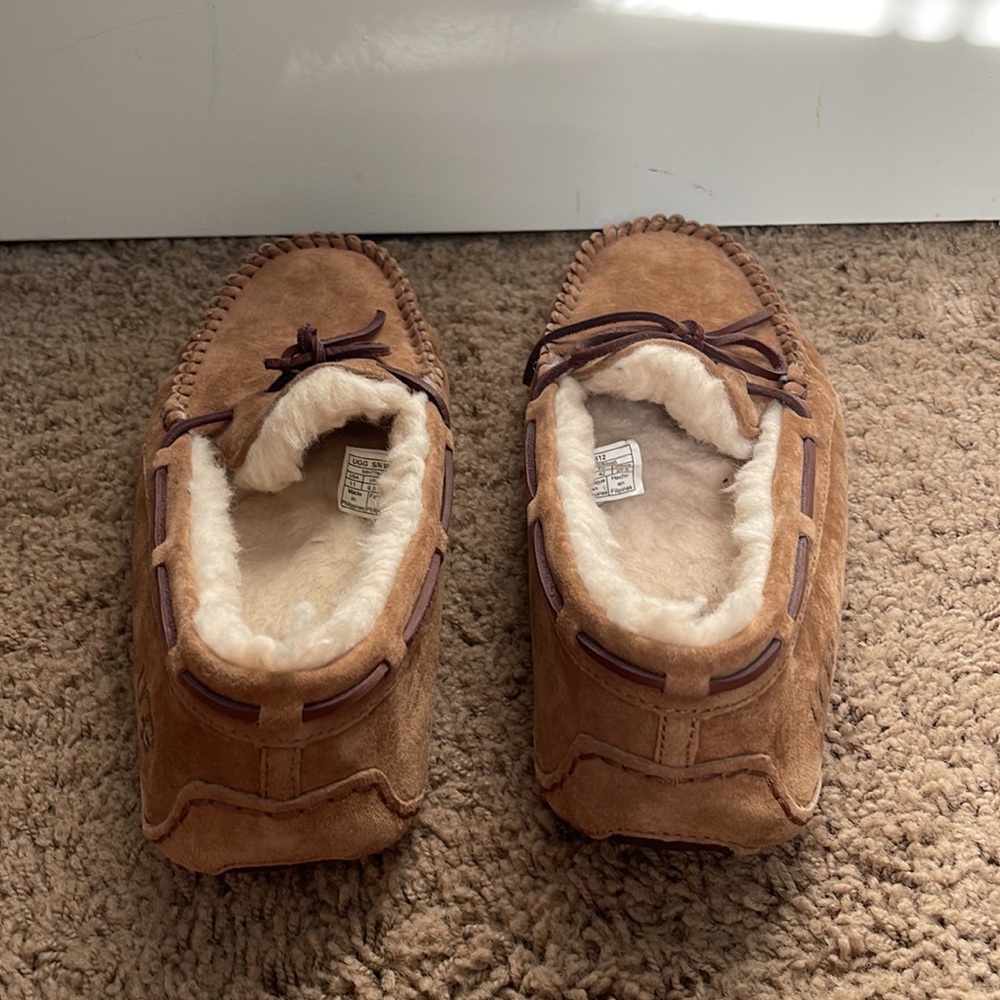 Ugg Slippers - image 3